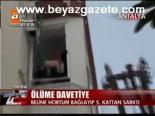Ölüme Davetiye