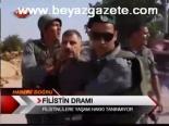 Filistin dramı