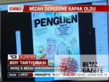 Penguen Kılıçdaroğlu'nun Çağrısına Kulak Verdi