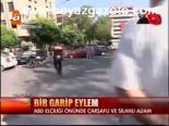 Bir Garip Eylem