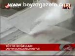 Yök'te Doğruladı