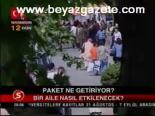 Paket Ne Getiriyor?