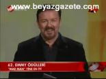 62. Emmy Ödülleri