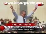 Amerikan Toplumu Kutuplaşıyor