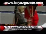 30 Ağustos Zafer Bayramı