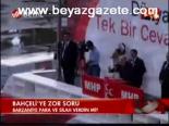 Bahçeli'ye Zor Soru