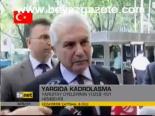 Yargıda Kadrolaşma