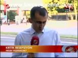 Kritik Resepsiyon