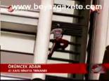Örümcek Adam