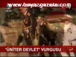 Üniter Devlet Vurgusu