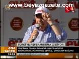 Türkiye Referanduma Gidiyor