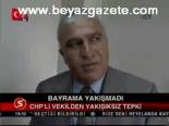 Bayrama Yakışmadı