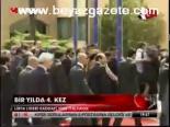 Bir Yılda 4. Kez