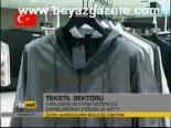 Tekstil Sektörü