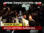Güllü - Mehterli Karşılama