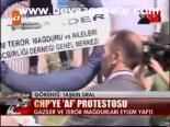 Chp'ye Af Protestosu