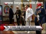 Yasa Dışı Dinleme İddiası