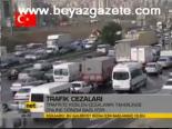 Trafik Cezaları