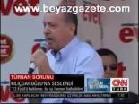 Kılıçdaroğlu'na Seslendi