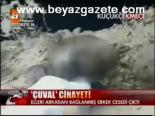 Çuval Cinayeti