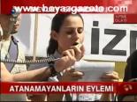 Atanamayanların Eylemi