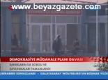 Demokrasiye Müdahale Planı Davası