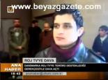 Roj Tv'ye Dava