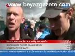 İngiltere İslam Düşmanlığı