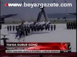 Tsk'da Gurur Günü