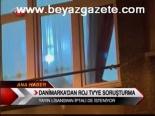 Danimarka'dan Roj Tv'ye Soruşturma