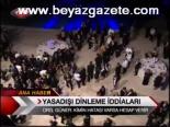 Yasadışı Dinleme İddiaları