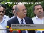 Kpss'de Usulsüzlük