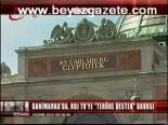 Roj Tv'ye Danimarka'dan Dava