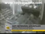 Haiti Depreminin Görüntüleri