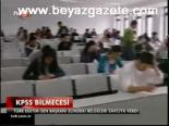 Kpss Bilmecesi