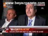 Bu Eşkıyalıktır