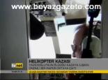 Helikopter Kazası