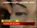 Güzellik Salonu