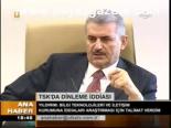 Tsk'da Dinleme İddiası