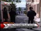 istanbul adliyesi - Balyoz Darbe Planı Davası Videosu
