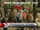 polonya - Polonya'da Haç Tartışması Videosu
