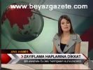 Zayıflama haplarına dikkat