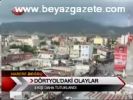 sehit polis - Dörtyol'daki olaylar Videosu