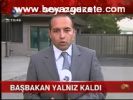 yuksek askeri sura - Başbakan yalnız kaldı Videosu