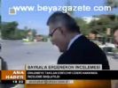 deniz baykal - Baykal'a Ergenekon incelemesi Videosu