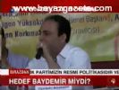 osman baydemir - Tunceli'de bomba! Videosu