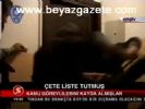 fuhus operasyonu - Çete liste tutmuş Videosu