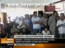 bomba duzenegi - Tunceli Belediyesi'nde bomba Videosu