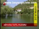 Ağva'da Tatil Huzuru