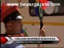 Balkan Ekspresi Kosova'da